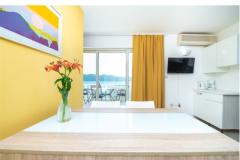 Villa Ratac Beach Ferienwohnungen Apartment 4 – Mare apart foto 3