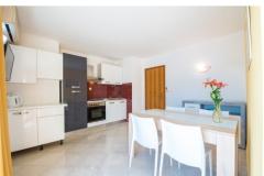Villa Ratac Beach Ferienwohnungen Apartment 4 – Mare apart foto 4