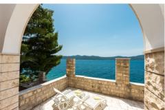 Villa Ratac Beach Ferienwohnungen Zimmer 5 – Palms foto 1