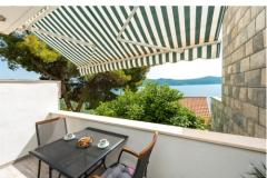 Villa Ratac Beach Ferienwohnungen Zimmer 6 – Family rm. foto 1