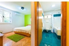 Villa Ratac Beach Ferienwohnungen Zimmer 7 – Studio rm foto 1