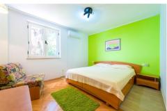 Villa Ratac Beach Ferienwohnungen Zimmer 7 – Studio rm foto 2