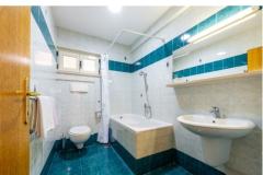 Villa Ratac Beach Ferienwohnungen Zimmer 7 – Studio rm foto 4