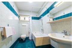Villa Ratac Beach Ferienwohnungen Zimmer 7 – Studio rm foto 5