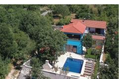 Viila Lino  Apartment 1 – Villa Lino foto 2