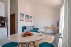 Sunny Ferienwohnungen Solta Apartment 1 – white foto 4