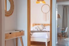 Sunny Ferienwohnungen Solta Apartment 3 – red foto 2