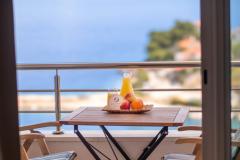 Sunny Ferienwohnungen Solta Apartment 3 – red foto 4