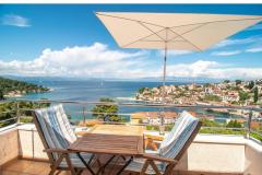 Sunny Ferienwohnungen Solta Apartment 2 – yellow foto 3