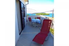 Appartements Blagaić Zlatko Apartment 3 – apartman C foto 3