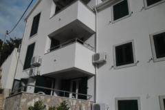 Appartements Dragun Stomorska Apartment 1 – APP terasa foto 1