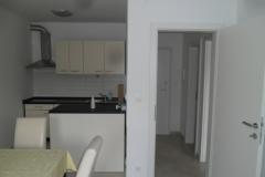 Appartements Dragun Stomorska Apartment 1 – APP terasa foto 4