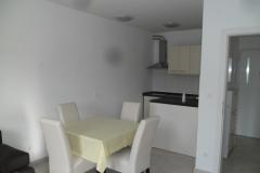 Appartements Dragun Stomorska Apartment 1 – APP terasa foto 5