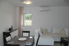 Appartements Dragun Stomorska Apartment 2 – APP balkon foto 2