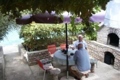 Appartements Oli Apartment 1 – Palmina A4 foto 4