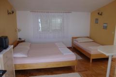 Appartements Zlatko Slobodan Apartment 1 – Studio SA2 foto 1
