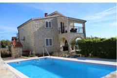 Ferienwohnungen Solta Apartment 1 – Jakov foto 1