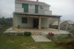 Ferienhaus Apartment 1 – Kuća Dija foto 1