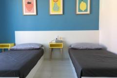 R&amp;B Ferienwohnungen Apartment 1 – R&B foto 5