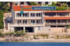 Villa Mileana Apartment 3 foto 1