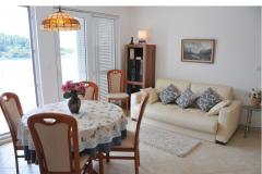 Villa Mileana Apartment 3 – Apartman 3 foto 3