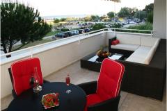 AdiOro Luxury Beachfront Appartement Apartment 2 – AdiOro1 foto 1