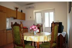 Adriatic Ferienwohnungen Stobrec Apartment 2 – Epetium 2 foto 3