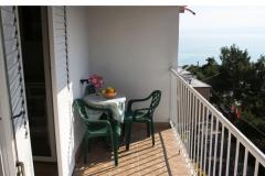 Adriatic Ferienwohnungen Stobrec Apartment 3 – Epetium 3 foto 4