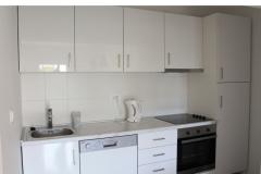 ADRIATIQ Ferienwohnungen Apartment 2 foto 2