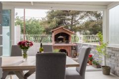 Luxury , with garden! Aenona Apartment 1 – Aenona foto 1