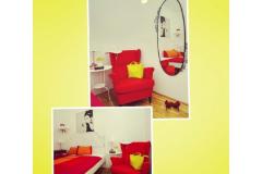 Ferienhaus Sun and Stone Apartment 1 – House foto 2