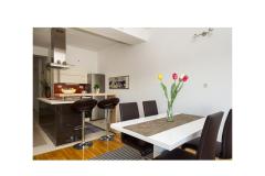 Ferienhaus Sun and Stone Apartment 1 – House foto 3