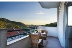 Ferienhaus Sun and Stone Apartment 1 – House foto 4