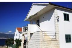 Appartements Buljan Trogir-Slatine Apartment 2 – A1 foto 1