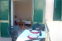 Appartements Buljan Trogir-Slatine Apartment 2 – A1 foto 2