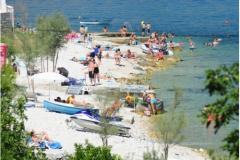 Appartements Buljan Trogir-Slatine Apartment 3 – A2 foto 2