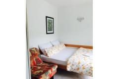 Appartements Buljan Trogir-Slatine Apartment 3 – A2 foto 5