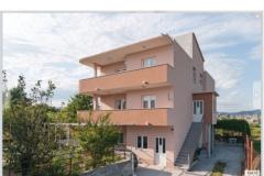 Appartements Tomić Apartment 2 – Apartman 1 foto 1
