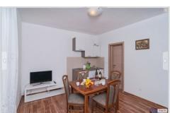 Appartements Tomić Apartment 2 – Apartman 1 foto 3