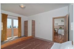 Appartements Tomić Apartment 2 – Apartman 1 foto 4