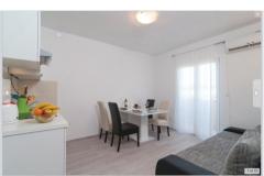 Appartements Tomić Apartment 1 – Apartman 2 foto 3