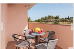 Appartements Tomić Apartment 3 – Apartman foto 2