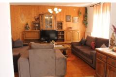 Appartements Tomić Apartment 3 – Apartman foto 3