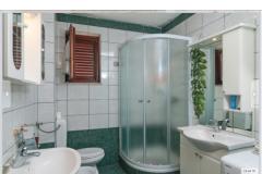 Appartements Tomić Apartment 3 – Apartman foto 4