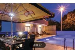 Appartements Tomić Apartment 4 – Villa foto 2