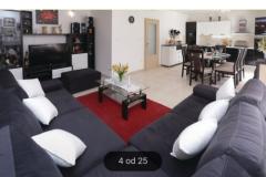 Appartements Tomić Apartment 4 – Villa foto 3