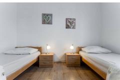 Appartements Đuzel Apartment 1 – Prizemlje foto 1
