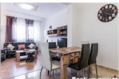 Appartements Đuzel Apartment 1 – Prizemlje foto 4