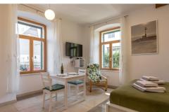 Appartements Džapo  Apartment 2 – Apartman 2 foto 1