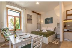 Appartements Džapo  Apartment 2 – Apartman 2 foto 3